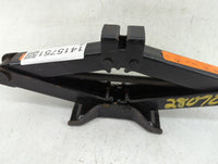 2018 Nissan Altima Spare Scissor Car Jack 1415751 - Oemusedautoparts1.com