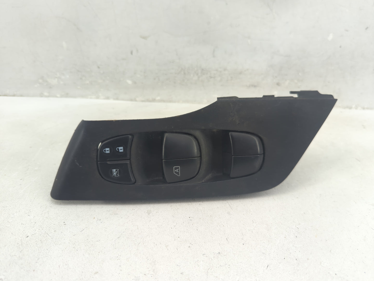 2013-2018 Nissan Altima Master Power Window Switch Replacement Driver Side Left P/N:80961 3TA0 Fits OEM Used Auto Parts - Oe