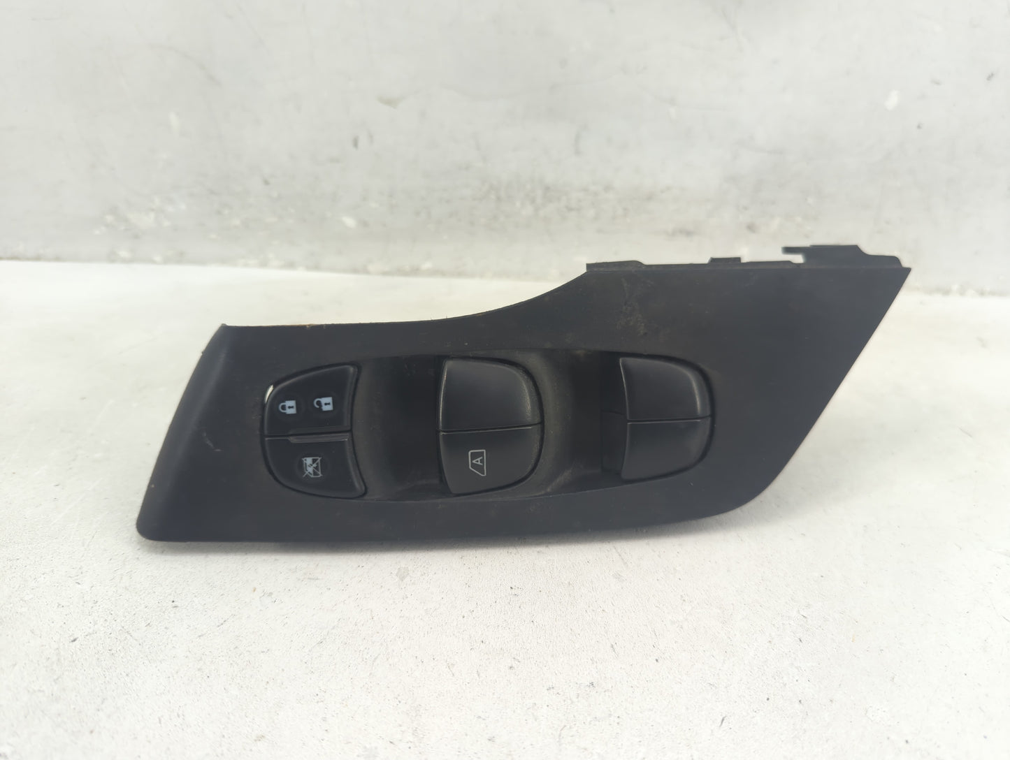 2013-2018 Nissan Altima Master Power Window Switch Replacement Driver Side Left P/N:80961 3TA0 Fits OEM Used Auto Parts - Oe