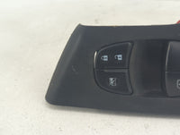 2013-2018 Nissan Altima Master Power Window Switch Replacement Driver Side Left P/N:80961 3TA0 Fits OEM Used Auto Parts - Oe