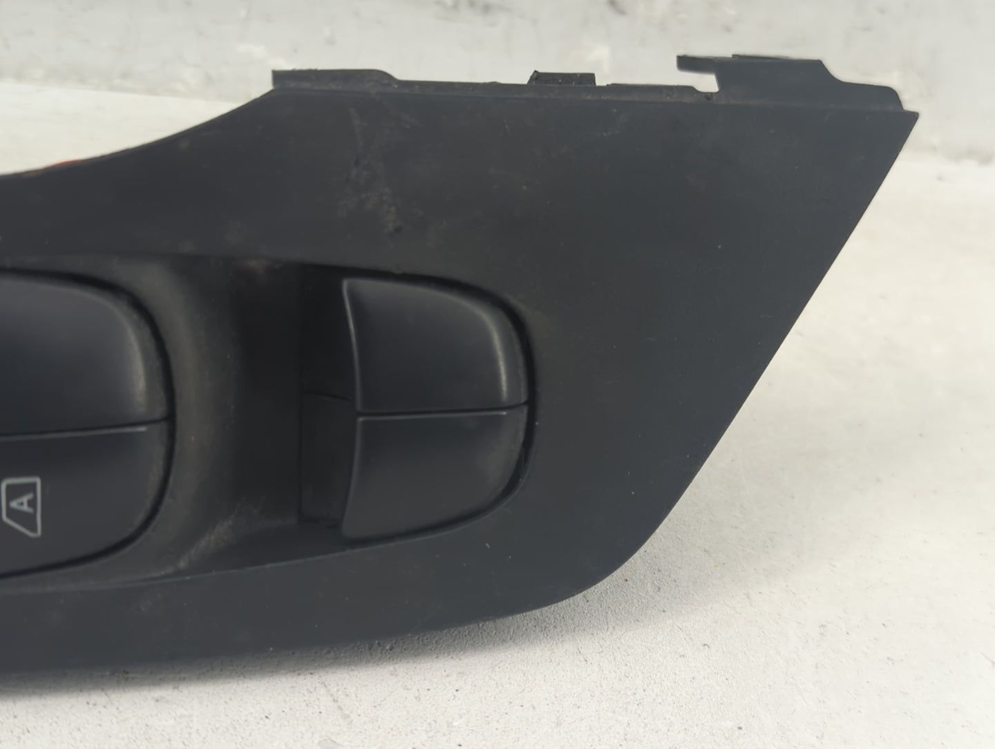 2013-2018 Nissan Altima Master Power Window Switch Replacement Driver Side Left P/N:80961 3TA0 Fits OEM Used Auto Parts - Oe