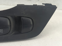 2013-2018 Nissan Altima Master Power Window Switch Replacement Driver Side Left P/N:80961 3TA0 Fits OEM Used Auto Parts - Oe