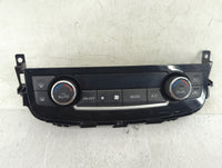 2016-2018 Nissan Altima Climate Control Module Temperature AC/Heater Replacement Fits Fits 2016 2017 2018 OEM Used Auto Part
