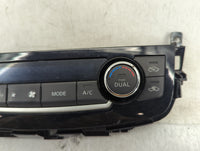 2016-2018 Nissan Altima Climate Control Module Temperature AC/Heater Replacement Fits Fits 2016 2017 2018 OEM Used Auto Part