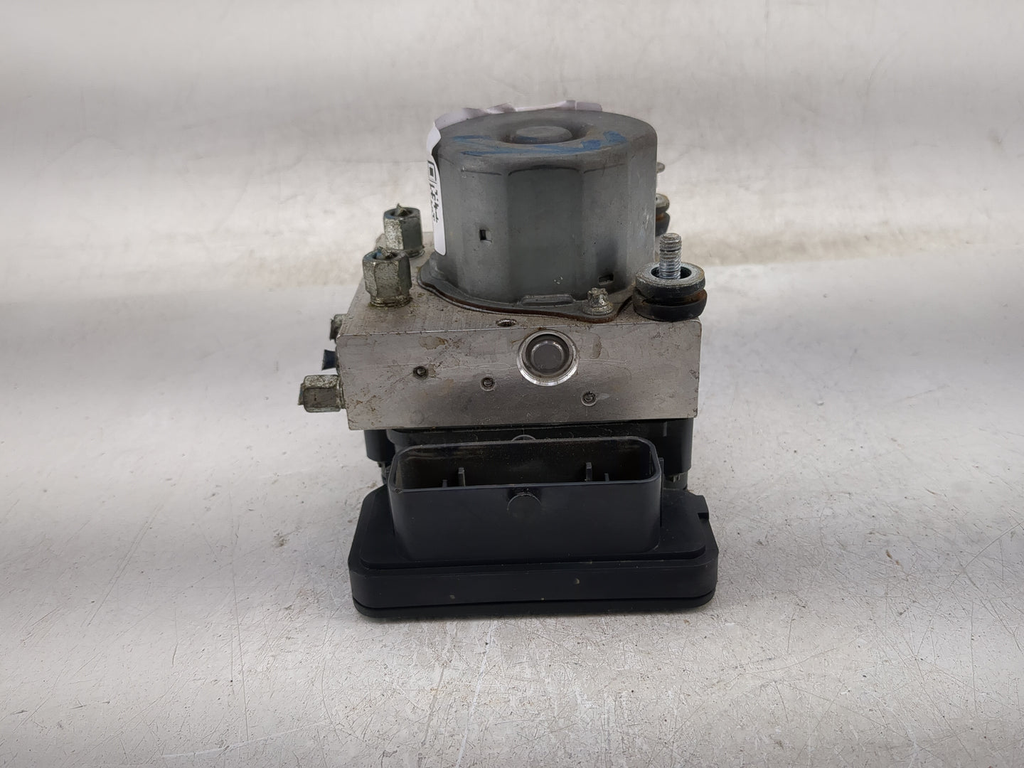 2017-2018 Nissan Altima ABS Pump Control Module Replacement P/N:0265956531 2265106527 Fits Fits 2017 2018 OEM Used Auto Part