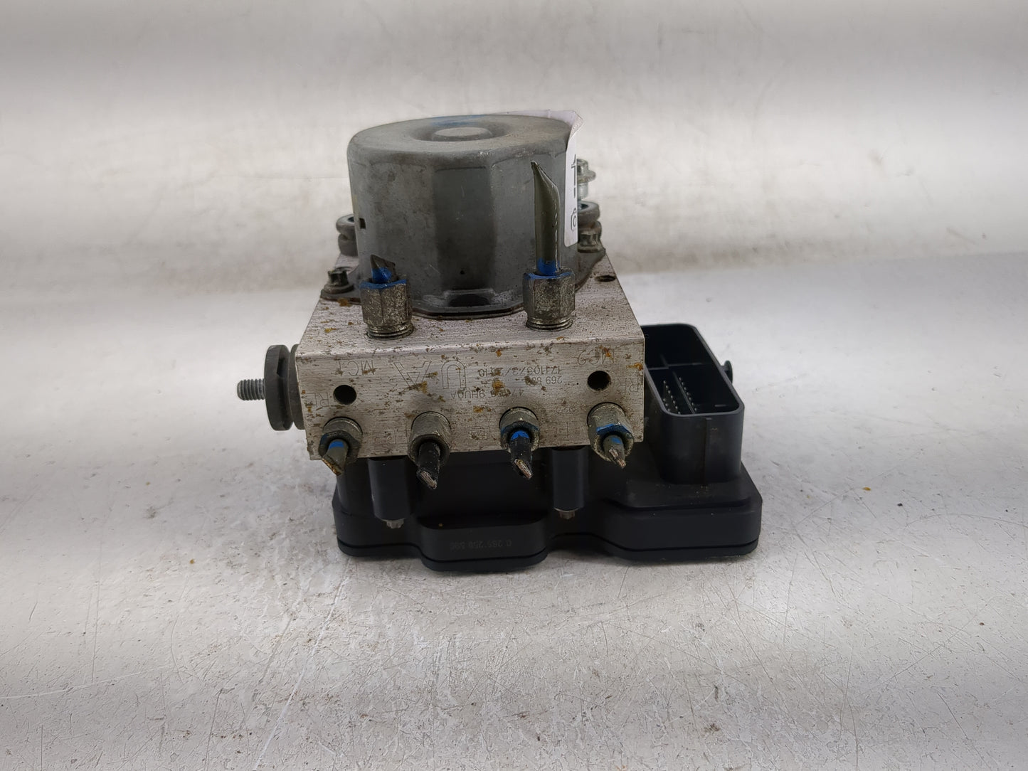 2017-2018 Nissan Altima ABS Pump Control Module Replacement P/N:2265106527 0265956531 Fits Fits 2017 2018 OEM Used Auto Part