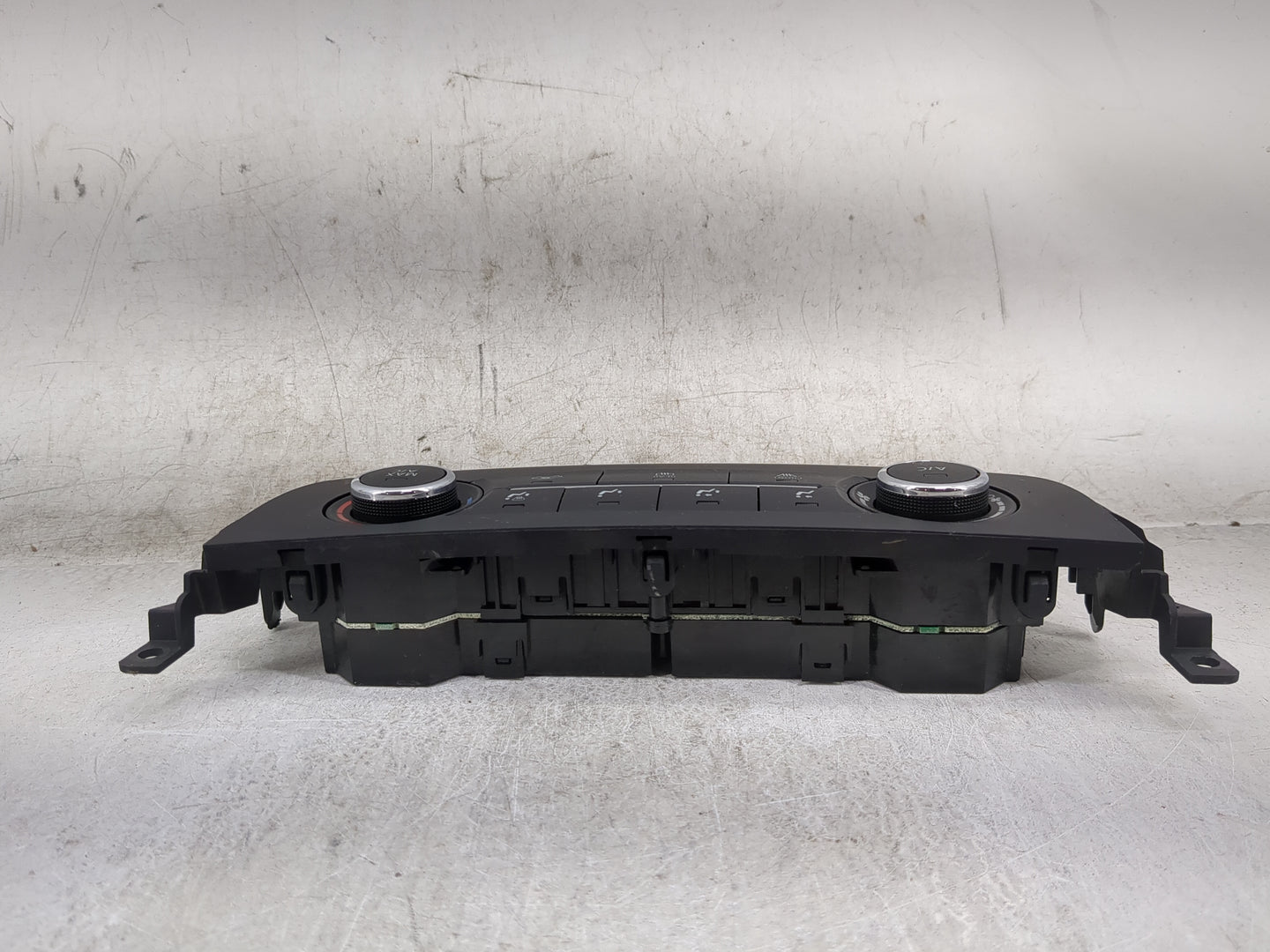 2016-2018 Nissan Altima Climate Control Module Temperature AC/Heater Replacement P/N:275109HT0A Fits Fits 2016 2017 2018 OEM