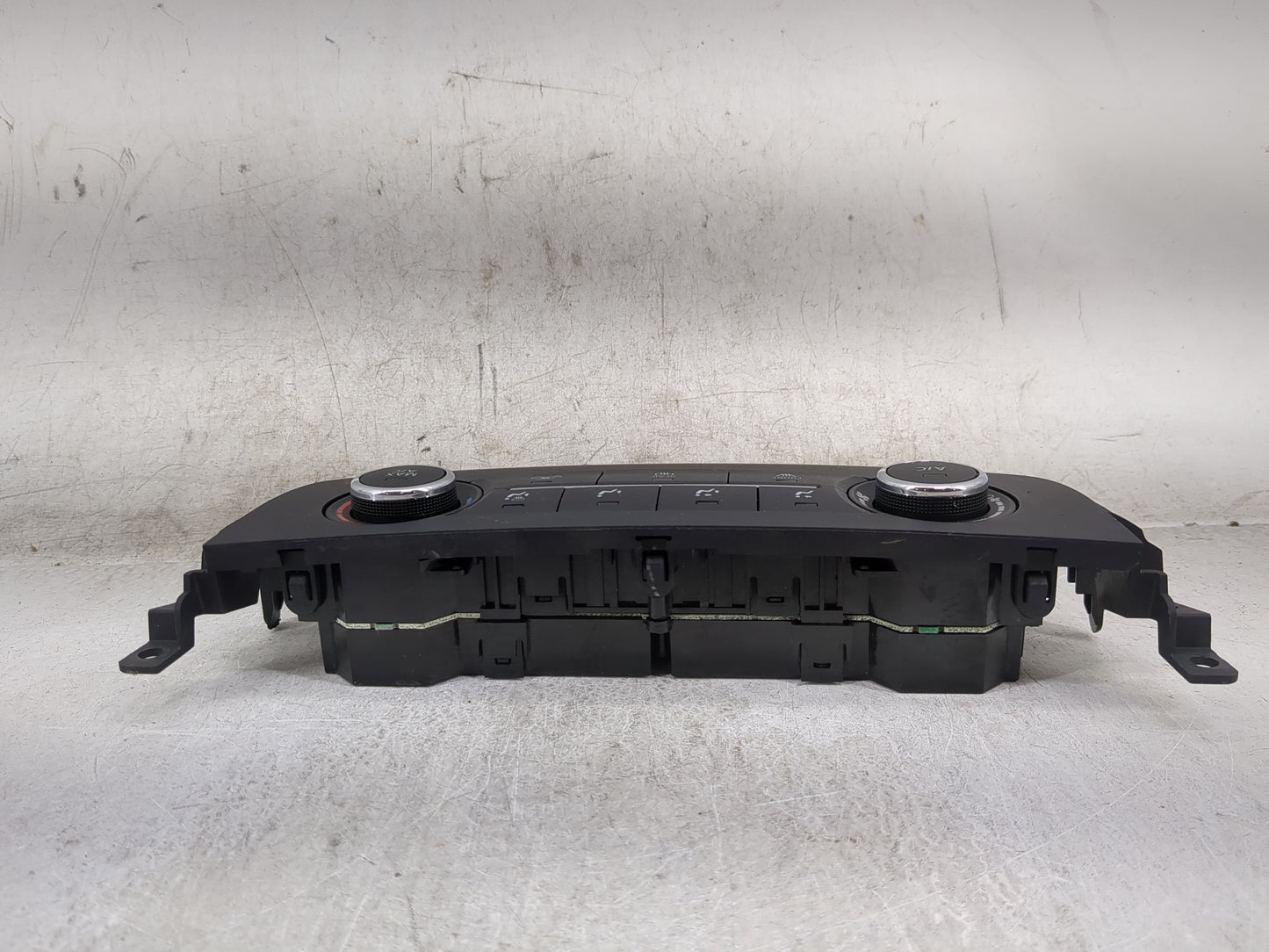 2016-2018 Nissan Altima Climate Control Module Temperature AC/Heater Replacement P/N:275109HT0A Fits Fits 2016 2017 2018 OEM