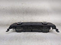 2016-2018 Nissan Altima Climate Control Module Temperature AC/Heater Replacement P/N:275109HT0A Fits Fits 2016 2017 2018 OEM