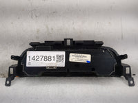 2016-2018 Nissan Altima Climate Control Module Temperature AC/Heater Replacement P/N:275109HT0A Fits Fits 2016 2017 2018 OEM