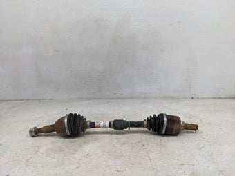 compare product 2013-2018 Nissan Altima Axle Shaft Front Driver Cv C/v