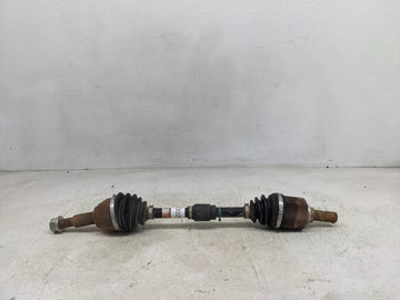 2013-2018 Nissan Altima Axle Shaft Front Driver Cv C/v - Oemusedautoparts1.com