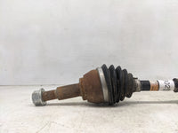 2013-2018 Nissan Altima Axle Shaft Front Driver Cv C/v - Oemusedautoparts1.com