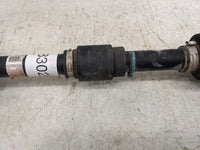 2013-2018 Nissan Altima Axle Shaft Front Driver Cv C/v - Oemusedautoparts1.com