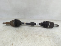 2013-2018 Nissan Altima Axle Shaft Front Driver Cv C/v - Oemusedautoparts1.com