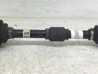 2013-2018 Nissan Altima Axle Shaft Front Driver Cv C/v - Oemusedautoparts1.com