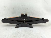 2018 Nissan Altima Spare Scissor Car Jack - Oemusedautoparts1.com