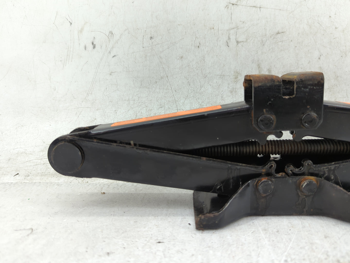 2018 Nissan Altima Spare Scissor Car Jack - Oemusedautoparts1.com