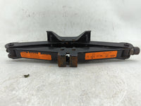 2018 Nissan Altima Spare Scissor Car Jack 1431712 - Oemusedautoparts1.com