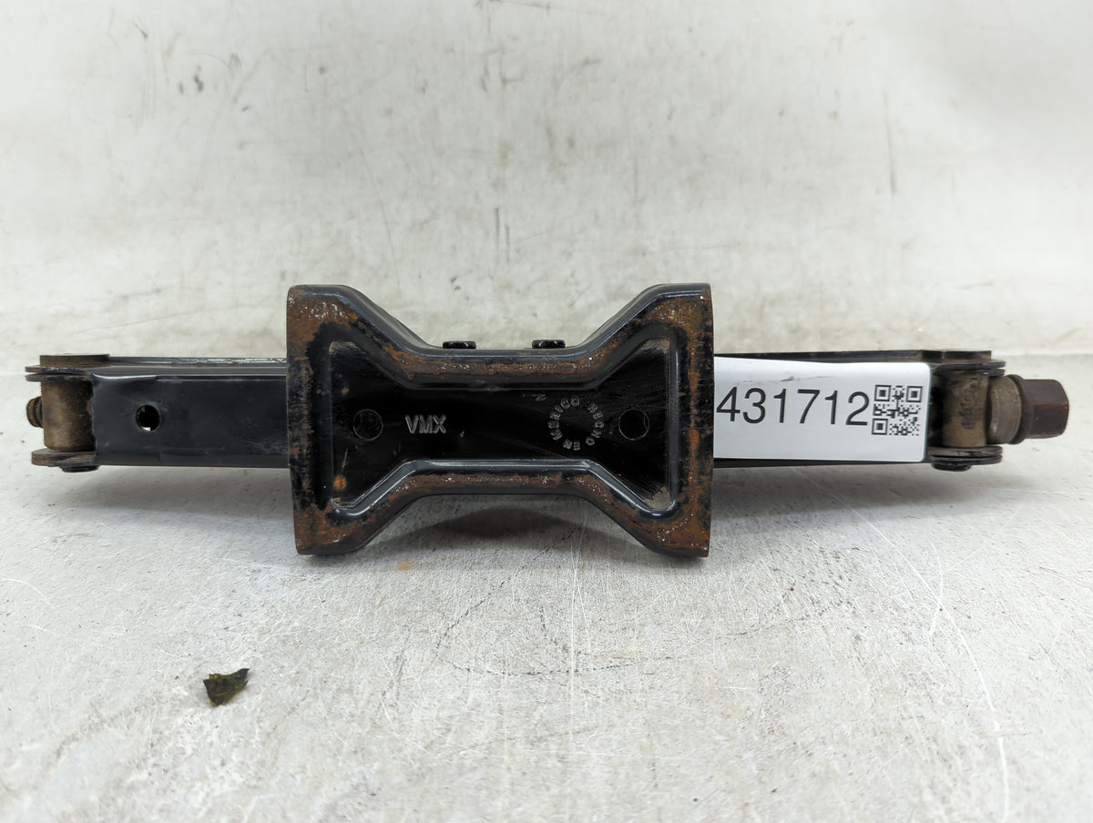 2018 Nissan Altima Spare Scissor Car Jack 1431712 - Oemusedautoparts1.com