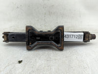 2018 Nissan Altima Spare Scissor Car Jack 1431712 - Oemusedautoparts1.com