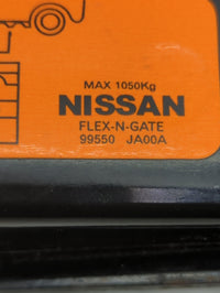 2018 Nissan Altima Spare Scissor Car Jack 1431712 - Oemusedautoparts1.com