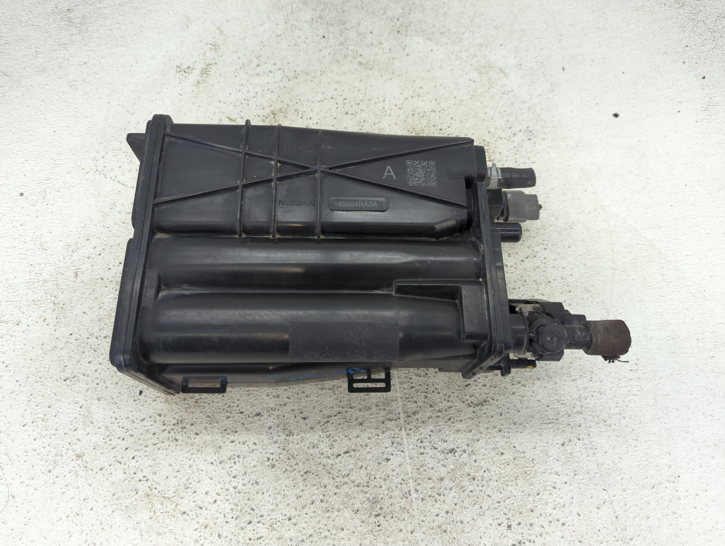 2018 Nissan Altima Fuel Vapor Charcoal Canister 1431998 - Oemusedautoparts1.com