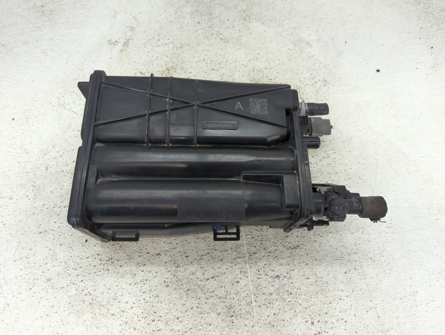 2018 Nissan Altima Fuel Vapor Charcoal Canister 1431998 - Oemusedautoparts1.com