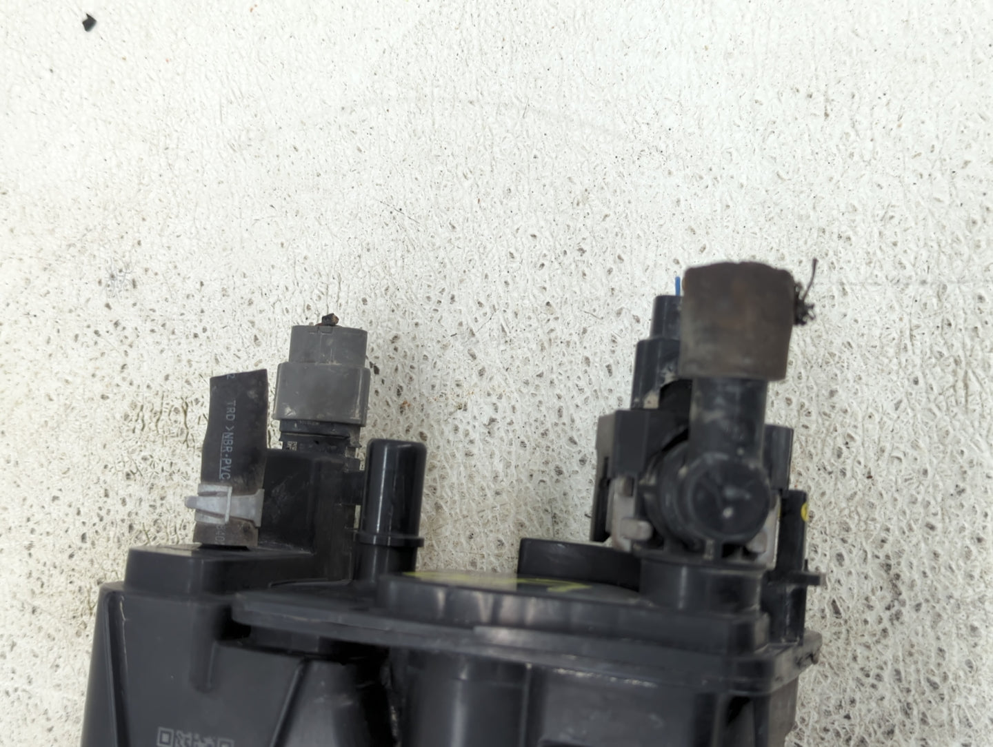 2018 Nissan Altima Fuel Vapor Charcoal Canister 1431998 - Oemusedautoparts1.com