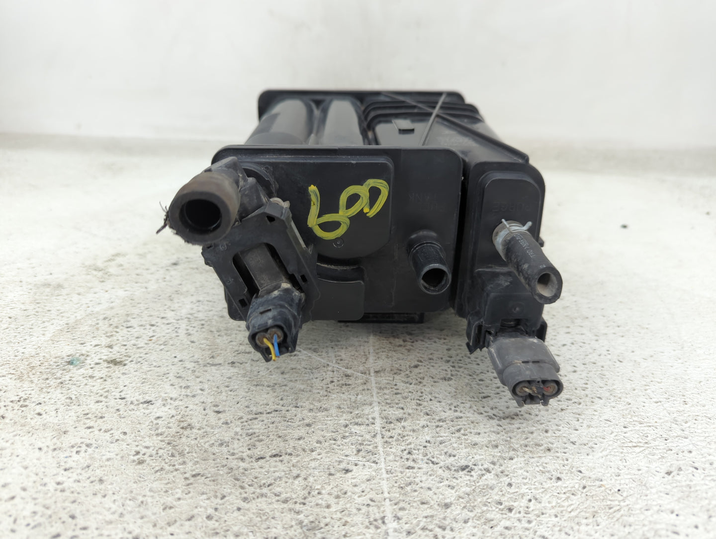 2018 Nissan Altima Fuel Vapor Charcoal Canister 1431998 - Oemusedautoparts1.com
