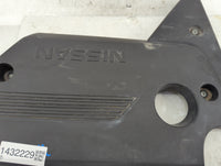 2018 Nissan Altima Engine Cover 1432229 - Oemusedautoparts1.com