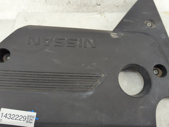 compare product 2018 Nissan Altima Engine Cover 1432229