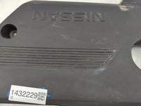 2018 Nissan Altima Engine Cover 1432229 - Oemusedautoparts1.com
