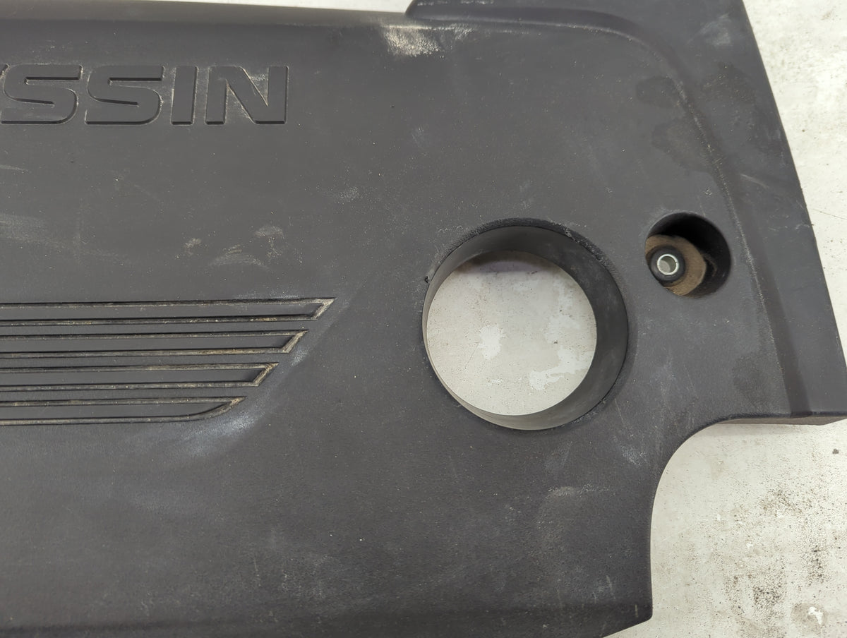 2018 Nissan Altima Engine Cover 1432229 - Oemusedautoparts1.com
