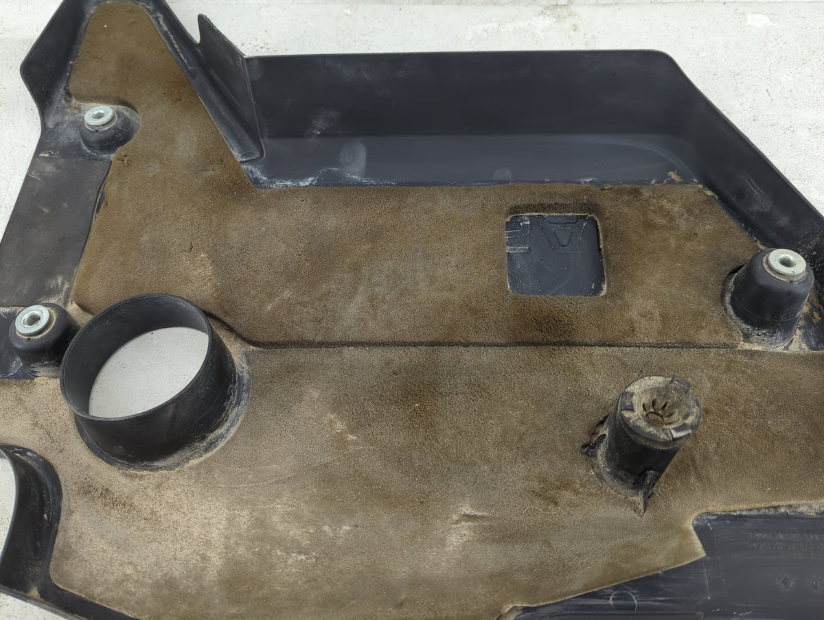 2018 Nissan Altima Engine Cover 1432229 - Oemusedautoparts1.com