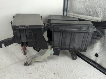 compare product 2018 Nissan Altima Fusebox Fuse Box Panel Relay Module P/N:PP-TD10 Fits OEM Used Auto Parts
