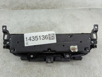 2016-2018 Nissan Altima Climate Control Module Temperature AC/Heater Replacement P/N:27500 9HU0A Fits Fits 2016 2017 2018 OE