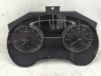 compare product 2018 Nissan Altima Instrument Cluster Speedometer Gauges P/N:24810 9HU8A A2C13428900 Fits OEM Used Auto Parts
