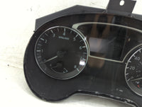 2018 Nissan Altima Instrument Cluster Speedometer Gauges P/N:24810 9HU8A A2C13428900 Fits OEM Used Auto Parts - Oemusedautop