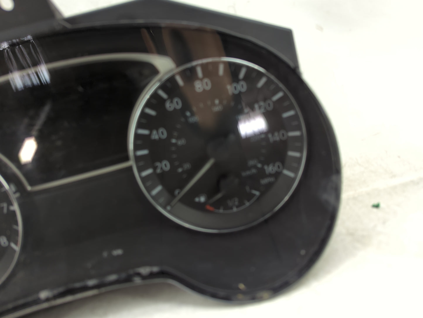 2018 Nissan Altima Instrument Cluster Speedometer Gauges P/N:24810 9HU8A A2C13428900 Fits OEM Used Auto Parts - Oemusedautop