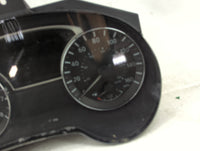 2018 Nissan Altima Instrument Cluster Speedometer Gauges P/N:24810 9HU8A A2C13428900 Fits OEM Used Auto Parts - Oemusedautop
