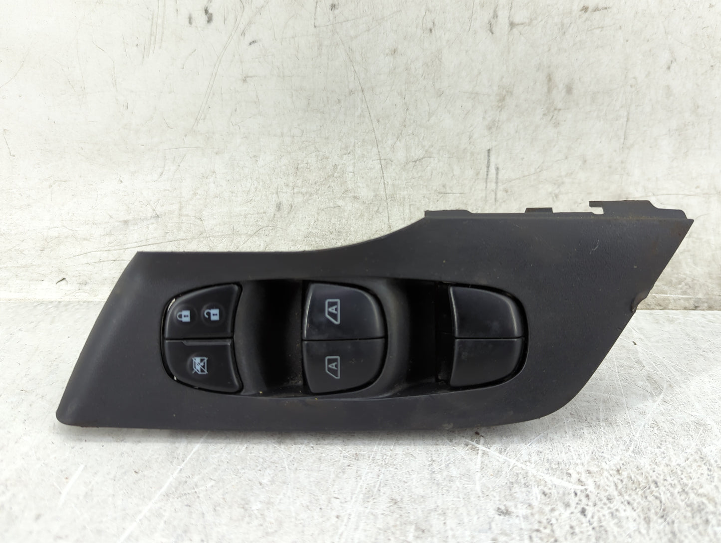 2013-2018 Nissan Altima Master Power Window Switch Replacement Driver Side Left P/N:25401 3T4A 4A Fits OEM Used Auto Parts -
