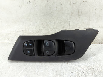 compare product 2013-2018 Nissan Altima Master Power Window Switch Replacement Driver Side Left P/N:25401 3T4A 4A Fits OEM Used Auto Parts