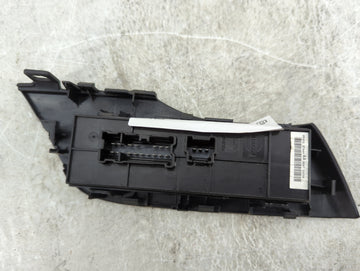 2013-2018 Nissan Altima Master Power Window Switch Replacement Driver Side Left P/N:25401 3T4A 4A Fits OEM Used Auto Parts