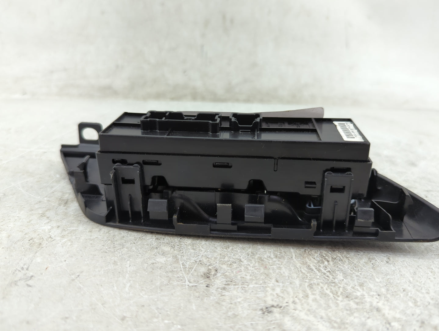 2013-2018 Nissan Altima Master Power Window Switch Replacement Driver Side Left P/N:25401 3T4A 4A Fits OEM Used Auto Parts -