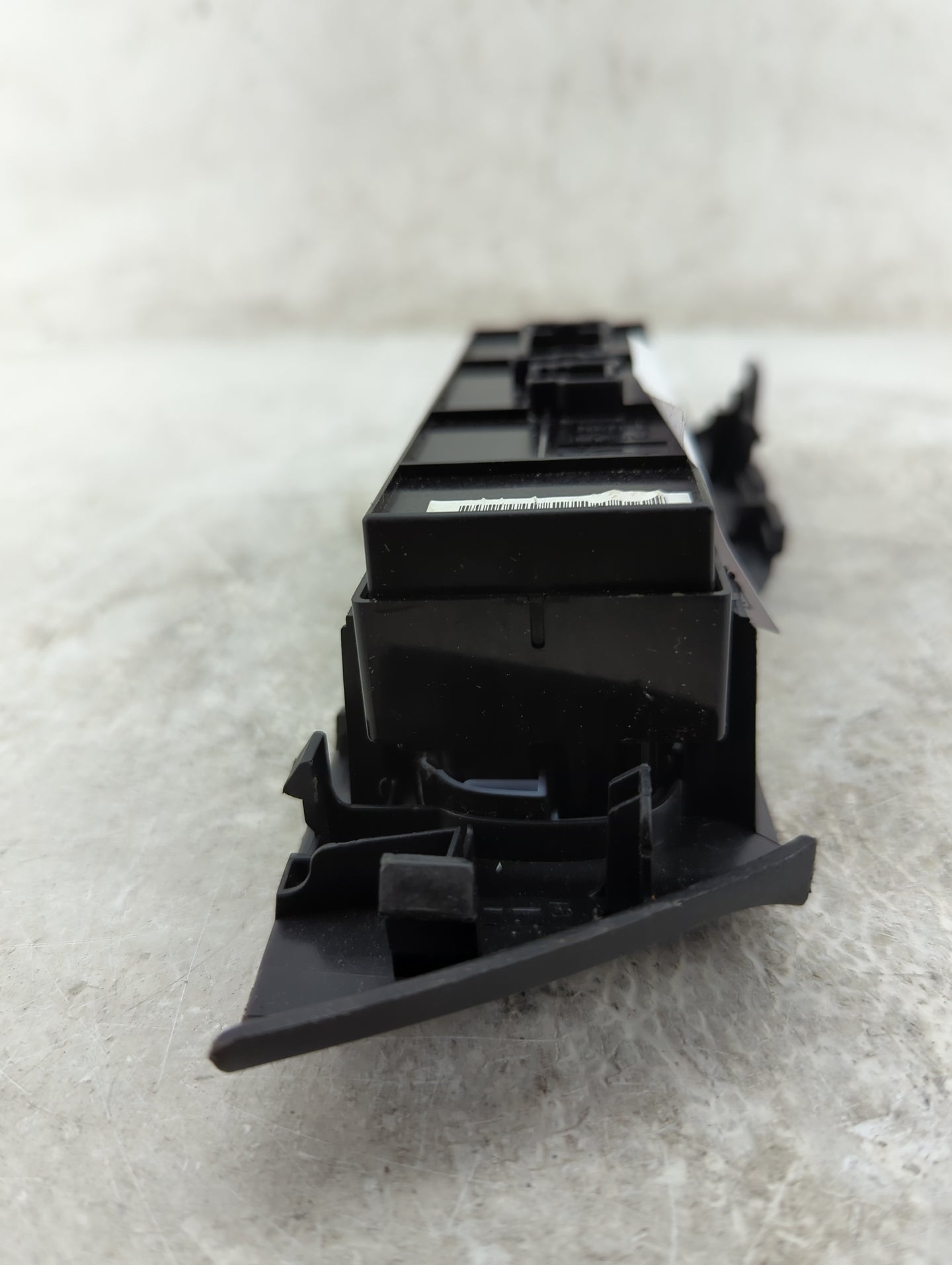2013-2018 Nissan Altima Master Power Window Switch Replacement Driver Side Left P/N:25401 3T4A 4A Fits OEM Used Auto Parts -