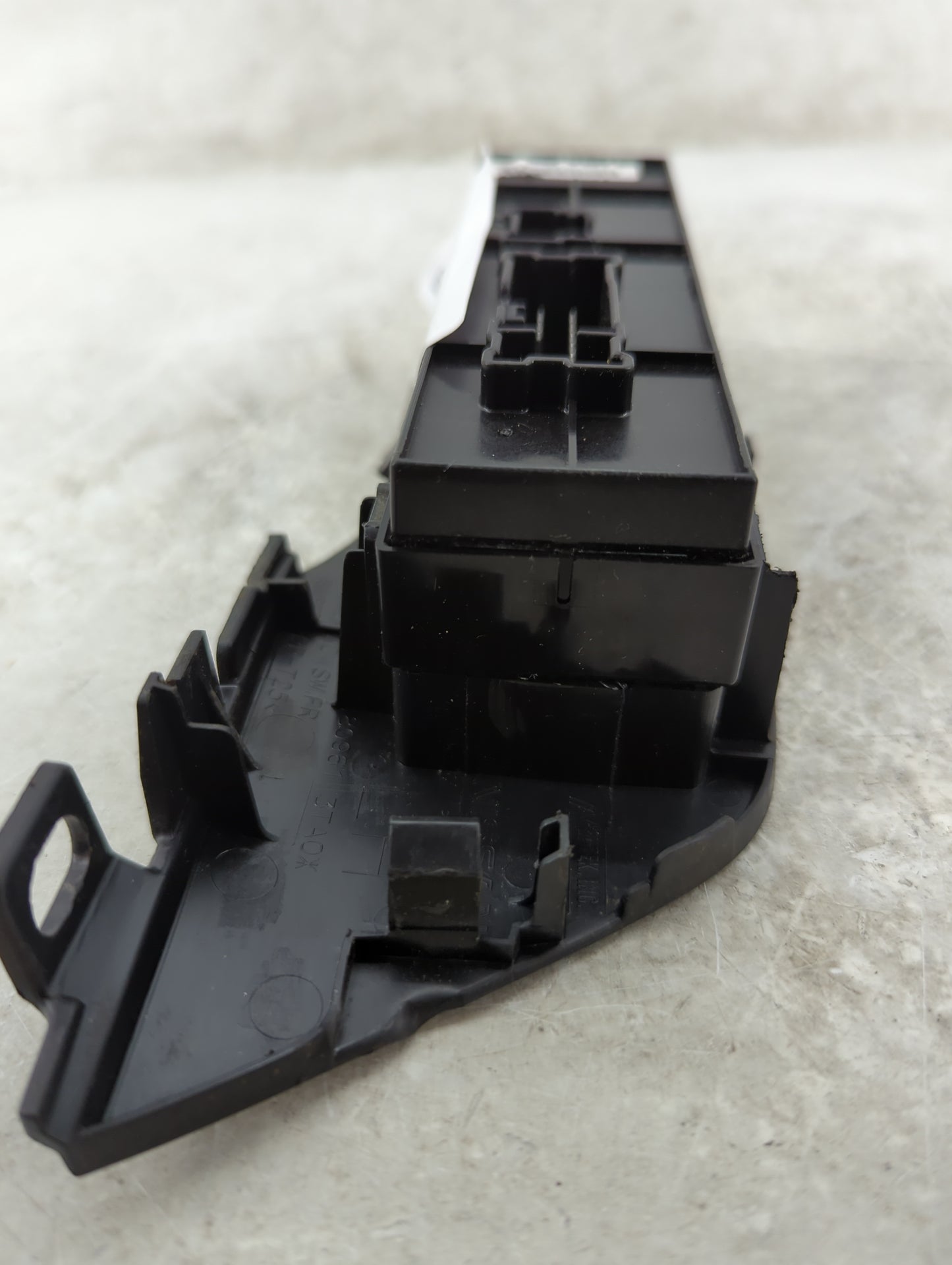 2013-2018 Nissan Altima Master Power Window Switch Replacement Driver Side Left P/N:25401 3T4A 4A Fits OEM Used Auto Parts -