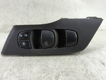 compare product 2013-2018 Nissan Altima Master Power Window Switch Replacement Driver Side Left P/N:254013TA5A Fits OEM Used Auto Parts
