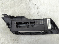 2013-2018 Nissan Altima Master Power Window Switch Replacement Driver Side Left P/N:254013TA5A Fits OEM Used Auto Parts - Oe