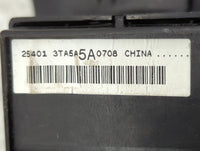 2013-2018 Nissan Altima Master Power Window Switch Replacement Driver Side Left P/N:254013TA5A Fits OEM Used Auto Parts - Oe